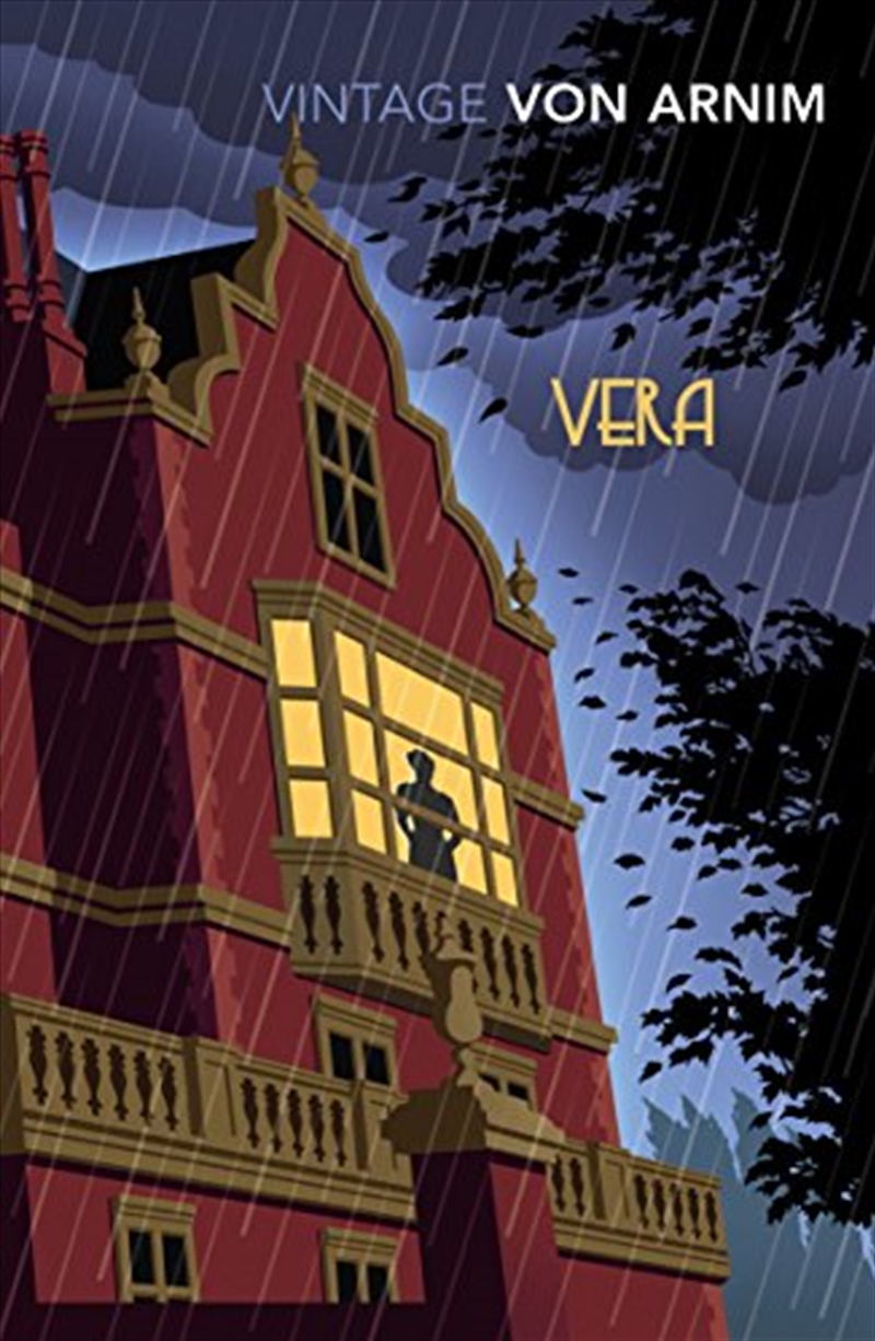 Vera (Vintage Classics)/Product Detail/General Fiction Books