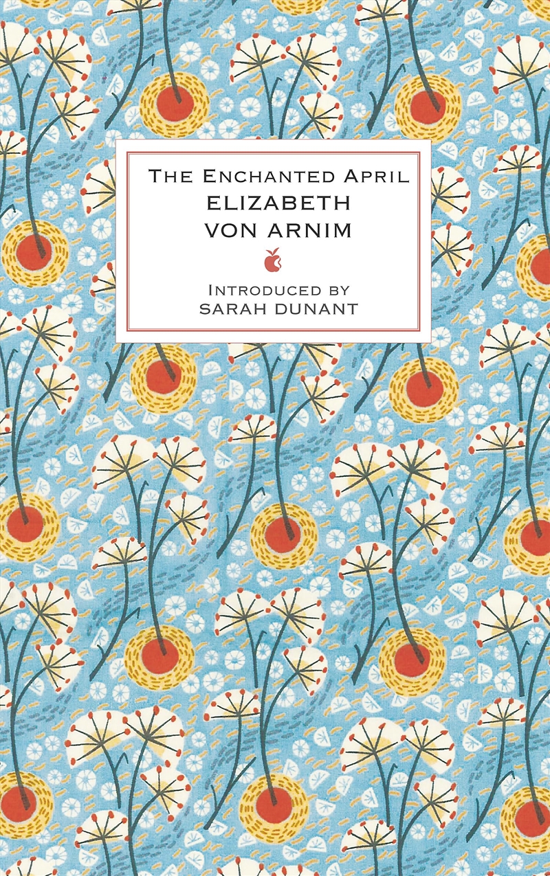 The Enchanted April (Virago Modern Classics)/Product Detail/General Fiction Books