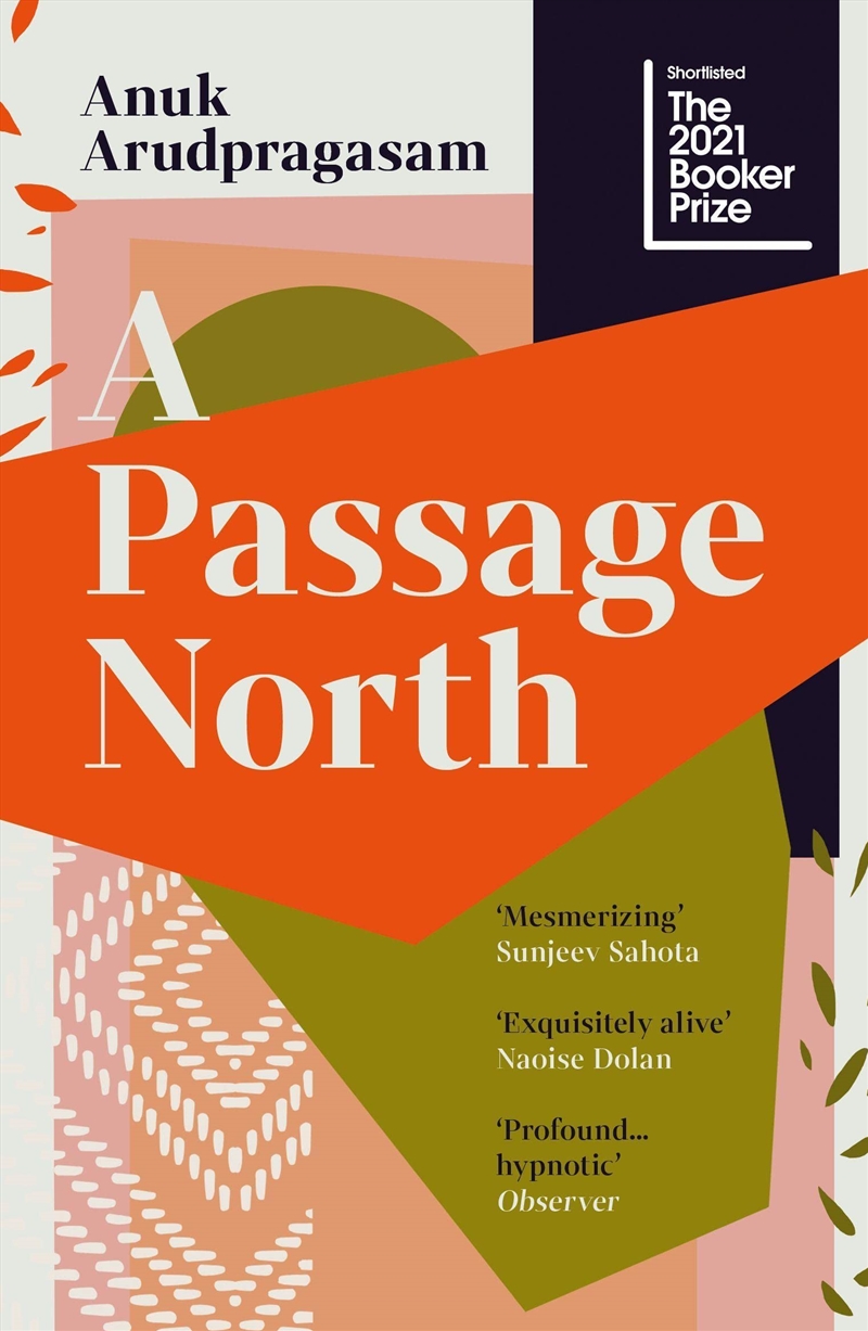 A Passage North/Product Detail/General Fiction Books