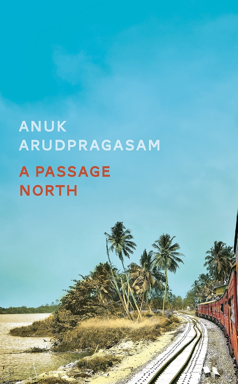 A Passage North/Product Detail/General Fiction Books