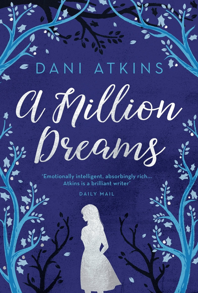 A Million Dreams/Product Detail/General Fiction Books