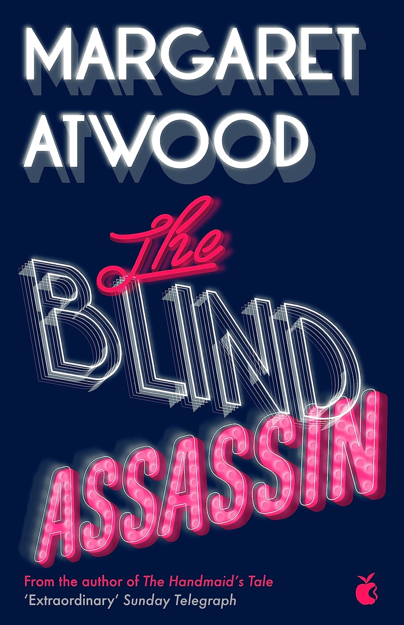 The Blind Assassin/Product Detail/General Fiction Books