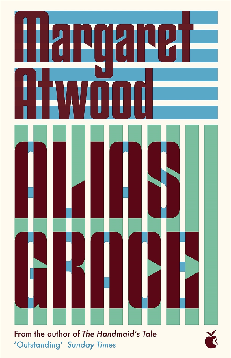 Alias Grace/Product Detail/General Fiction Books