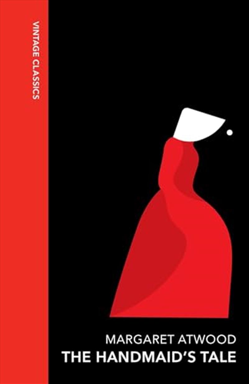 The Handmaid's Tale/Product Detail/General Fiction Books