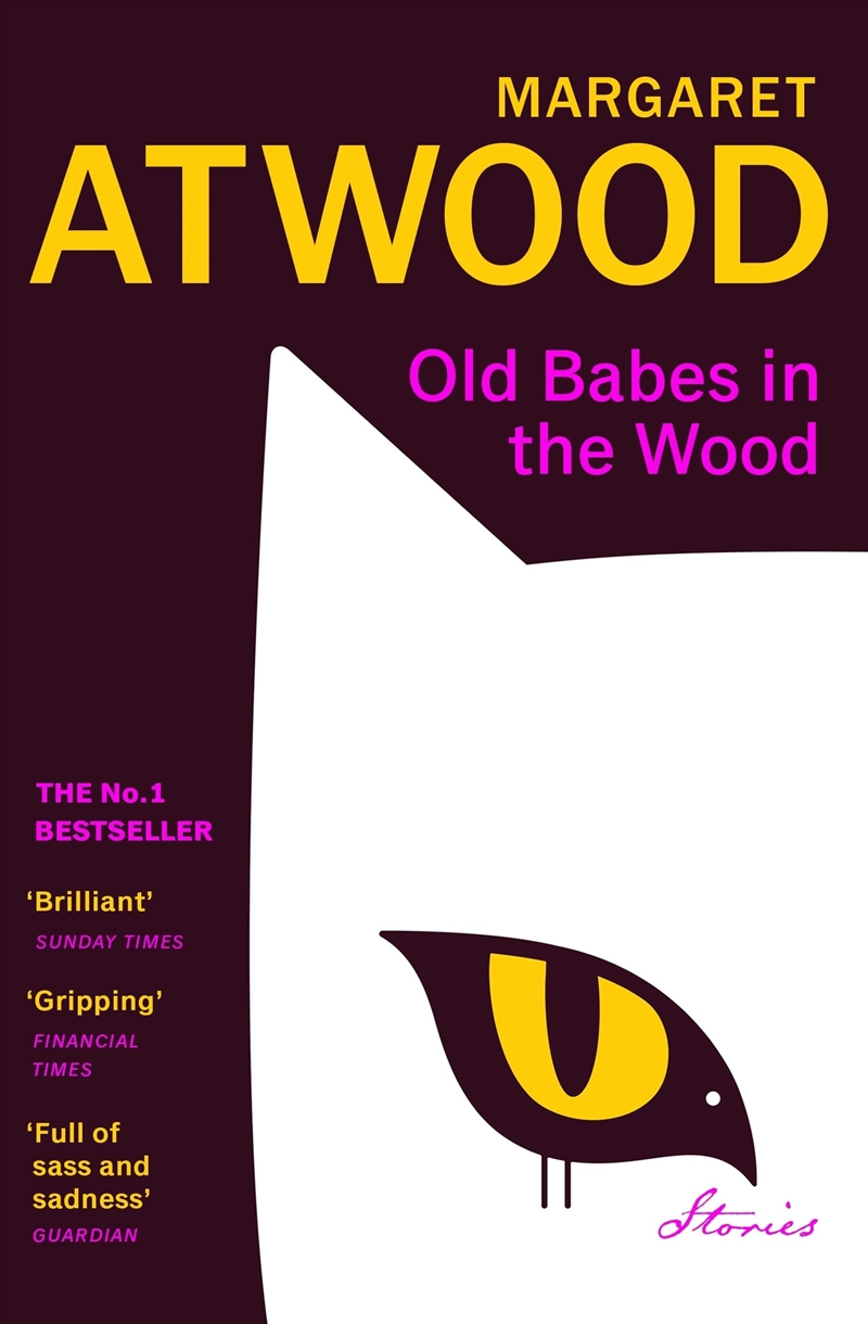 Old Babes in the Wood/Product Detail/General Fiction Books