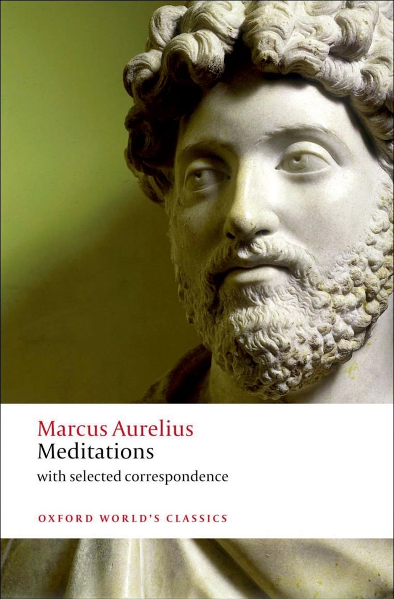 Meditations: With Selected Correspondence (Oxford World's Classics)/Product Detail/General Fiction Books