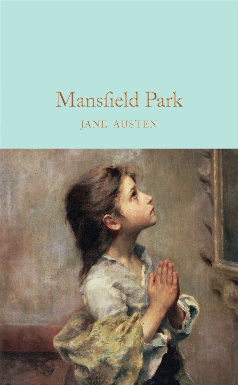 Mansfield Park/Product Detail/General Fiction Books