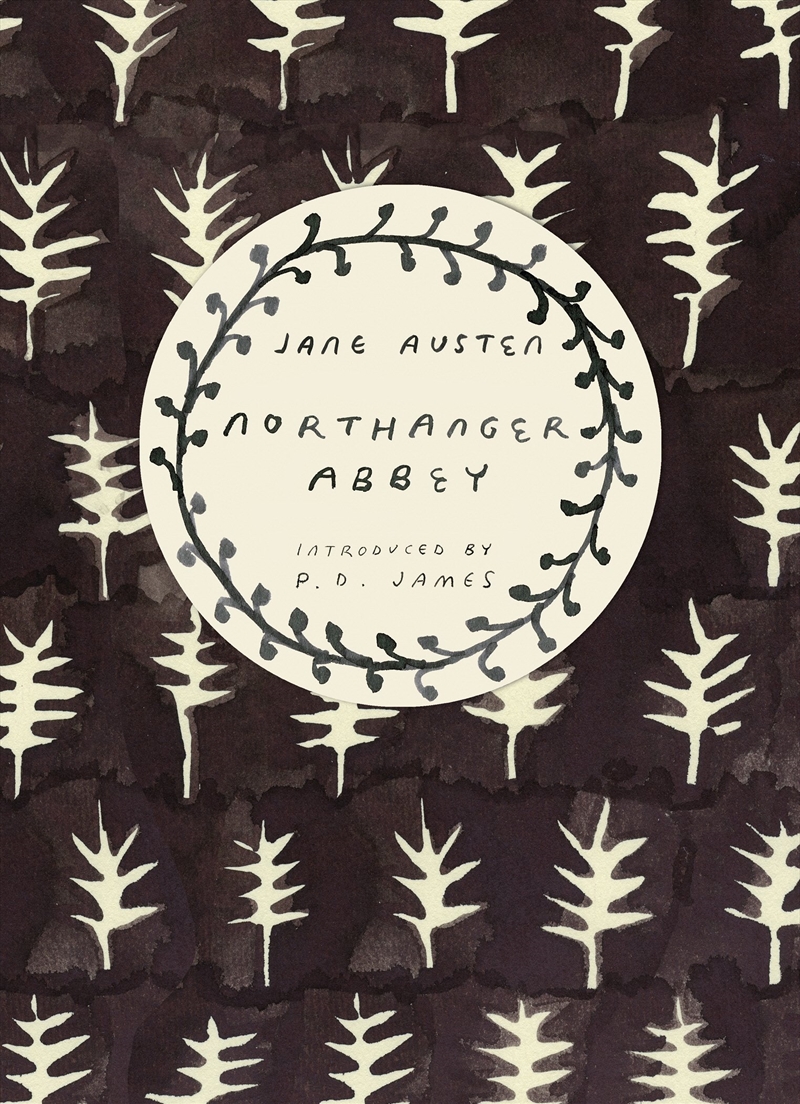 Northanger Abbey (Vintage Classics)/Product Detail/General Fiction Books