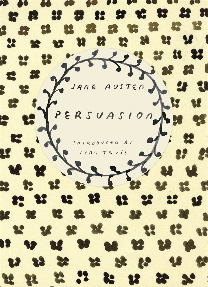 Persuasion (Vintage Classics)/Product Detail/General Fiction Books