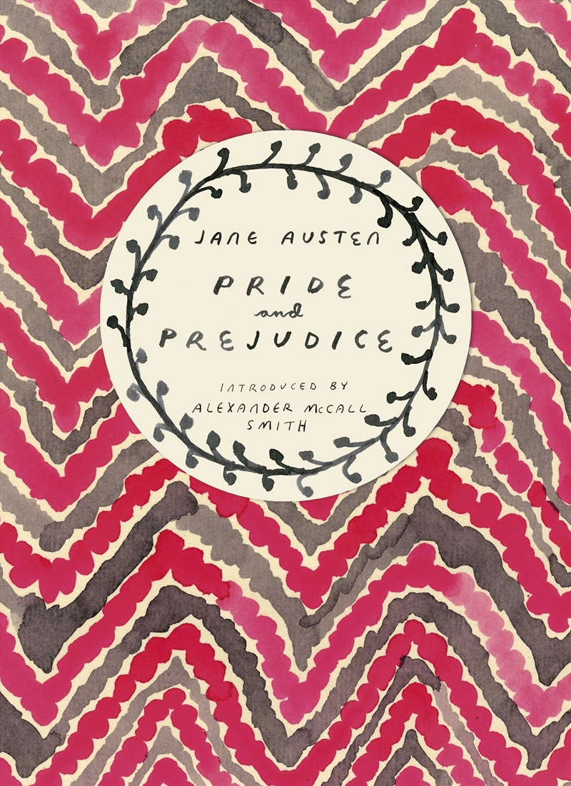 Pride and Prejudice (Vintage Classics)/Product Detail/General Fiction Books