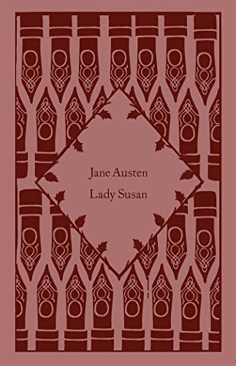 Lady Susan (Little Clothbound Classics)/Product Detail/General Fiction Books