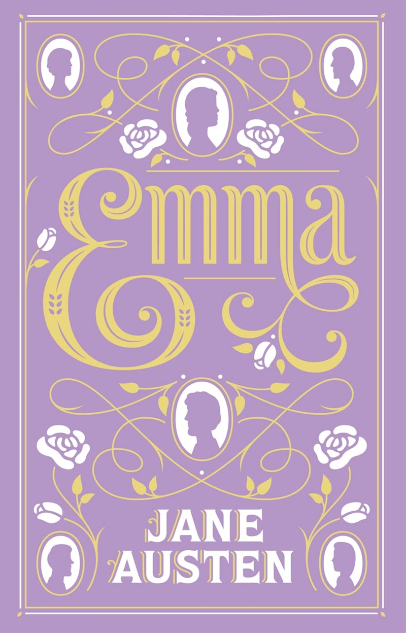 EMMA/Product Detail/General Fiction Books