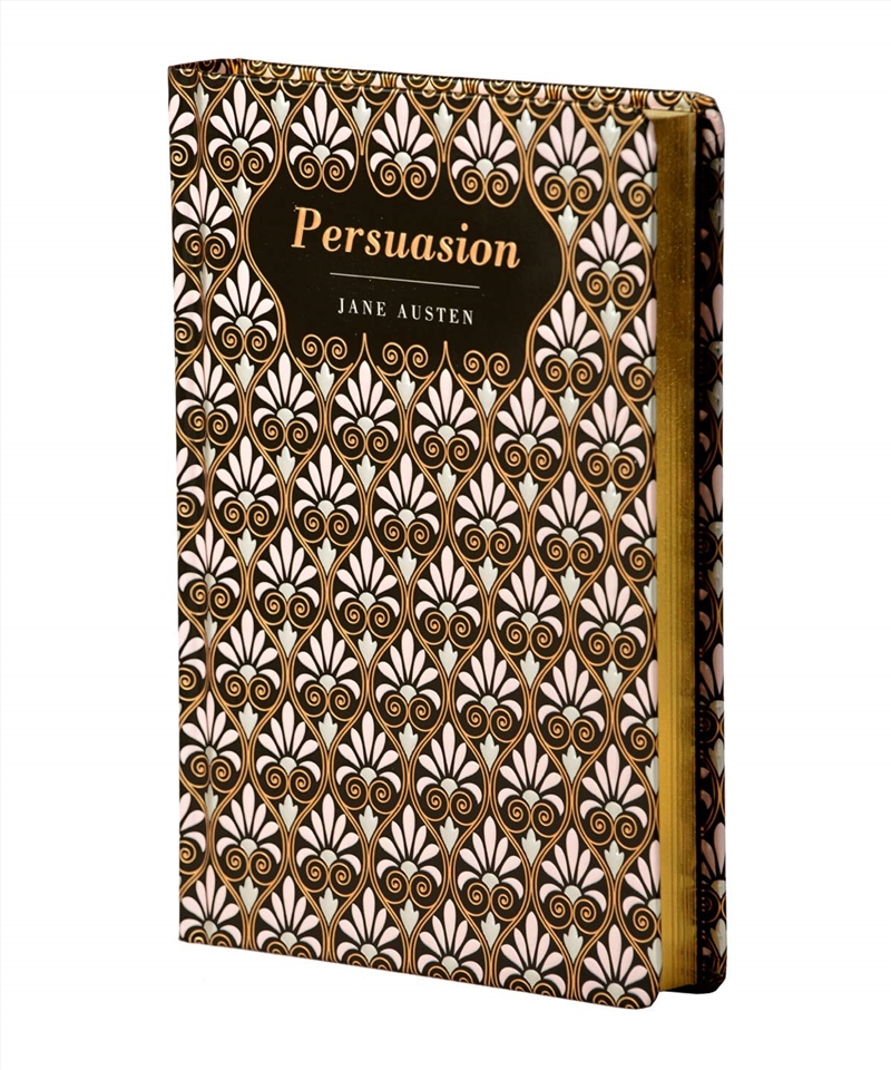 Persuasion (Chiltern Classic)/Product Detail/General Fiction Books