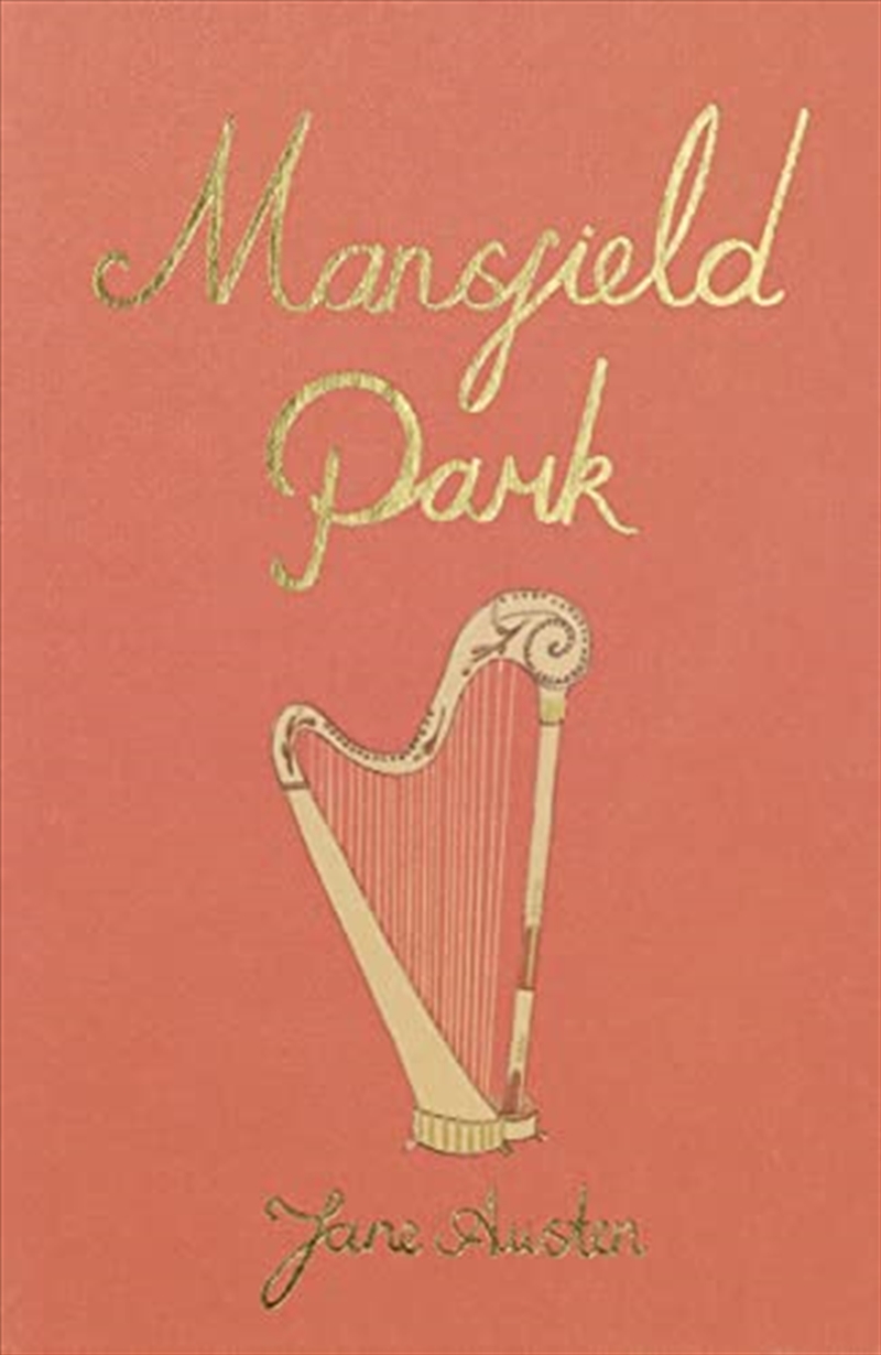 Mansfield Park (Wordsworth Collector's Editions)/Product Detail/General Fiction Books