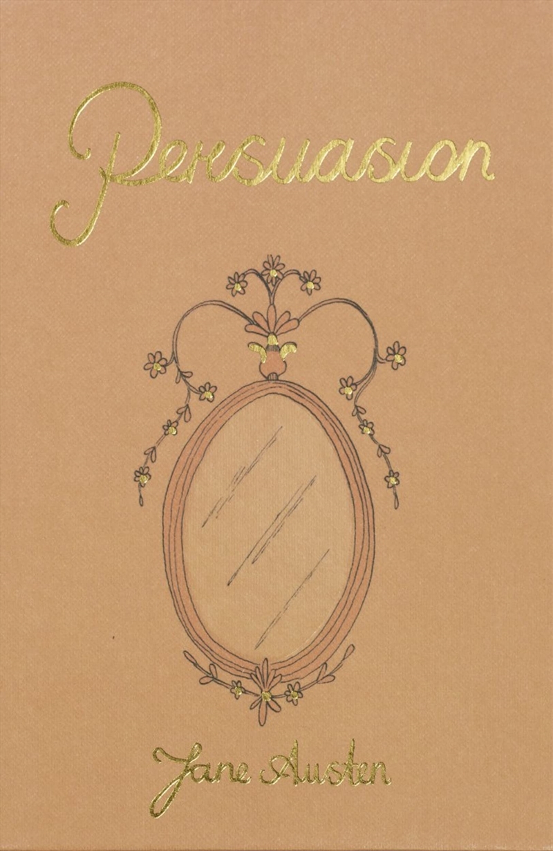 Persuasion (Wordsworth Collector's Editions)/Product Detail/General Fiction Books