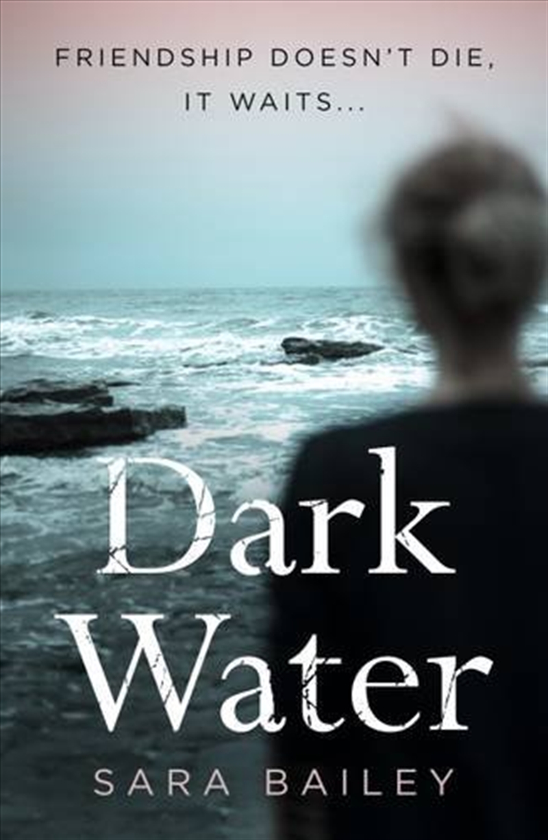 Dark Water/Product Detail/General Fiction Books