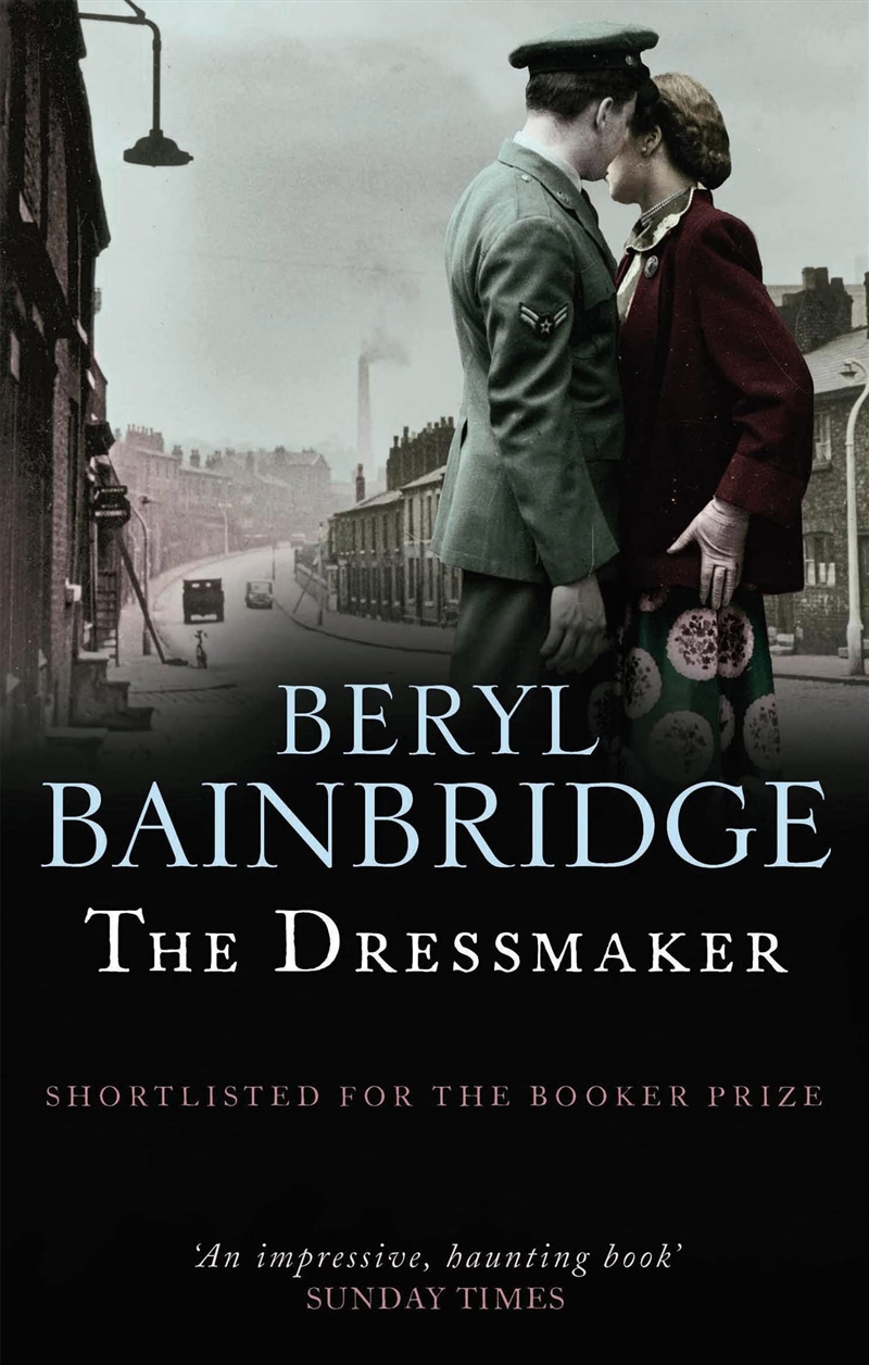 The Dressmaker/Product Detail/General Fiction Books