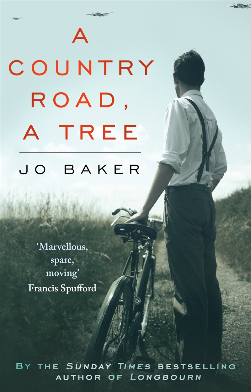 Country Road A Tree/Product Detail/General Fiction Books