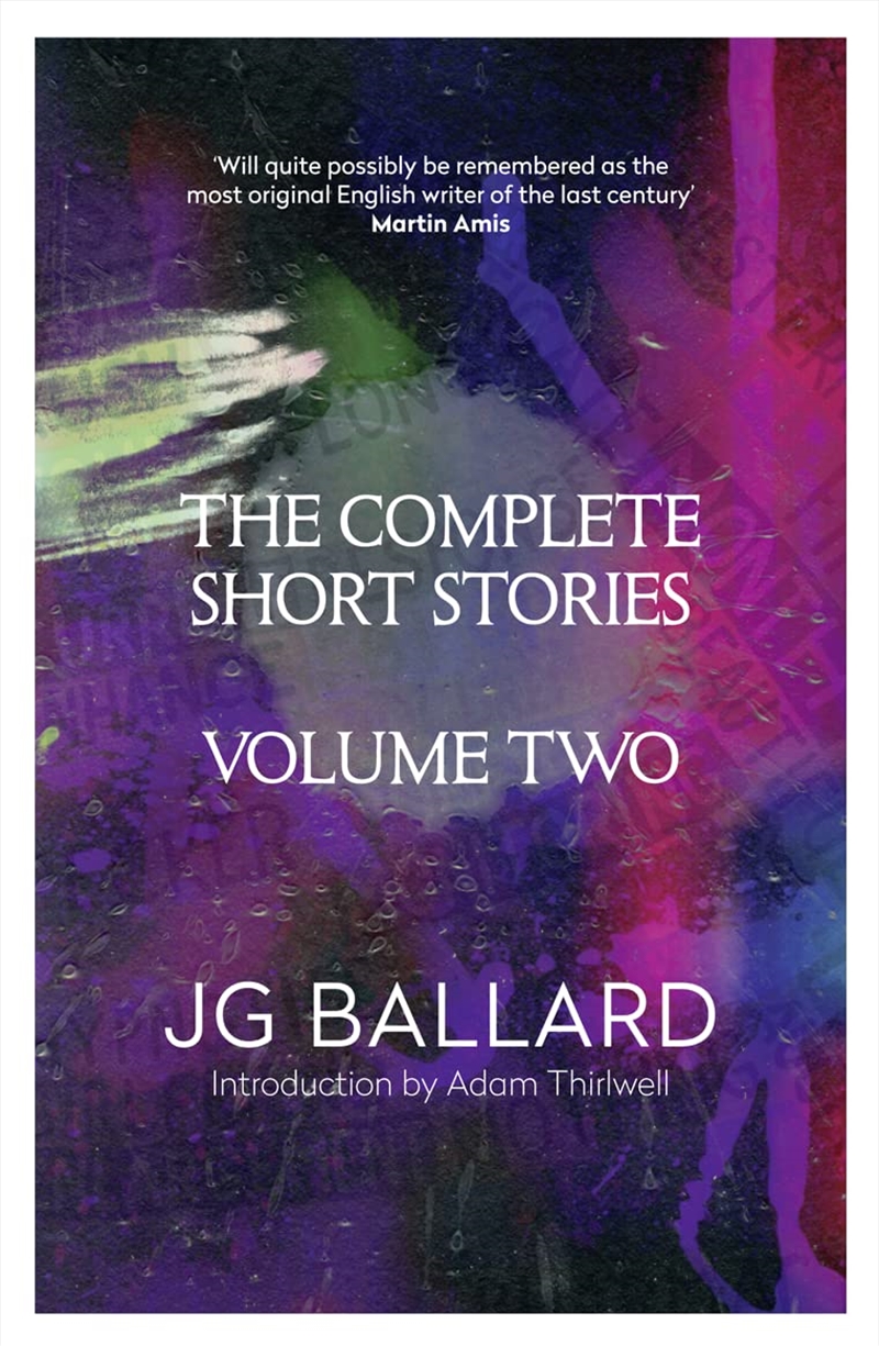 The Complete Short Stories. Vol. 2/Product Detail/General Fiction Books