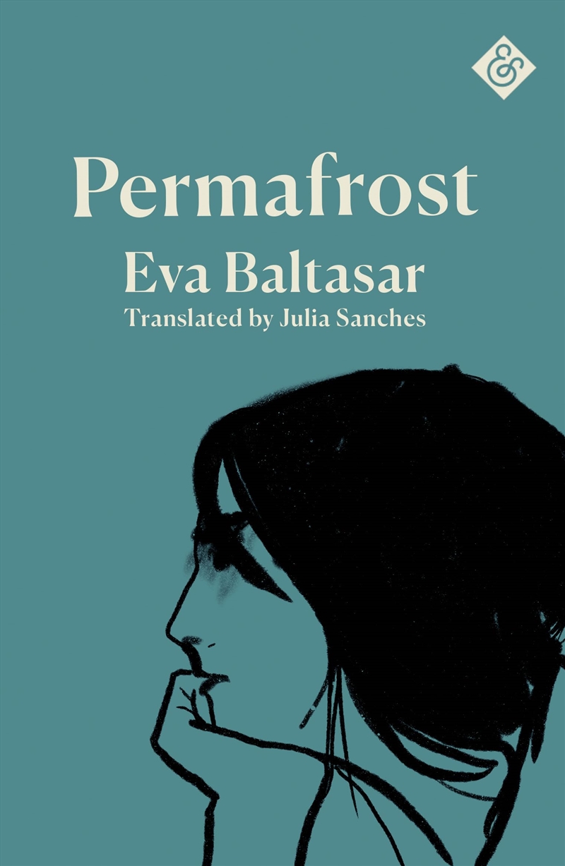 Permafrost/Product Detail/General Fiction Books