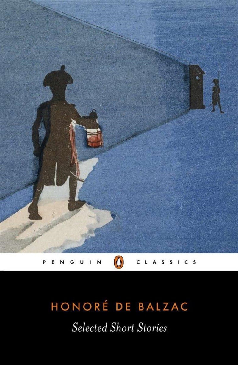 Selected Short Stories (Penguin Classics)/Product Detail/General Fiction Books