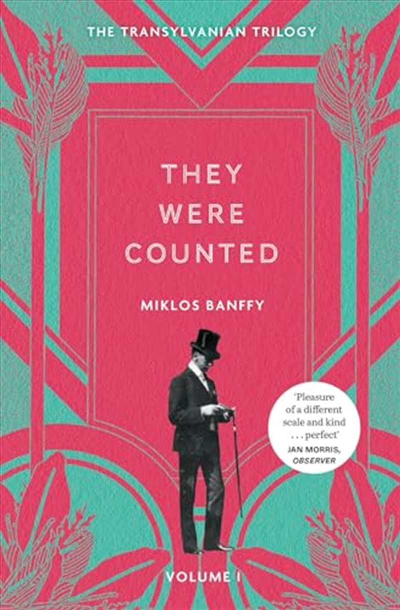 They Were Counted/Product Detail/General Fiction Books