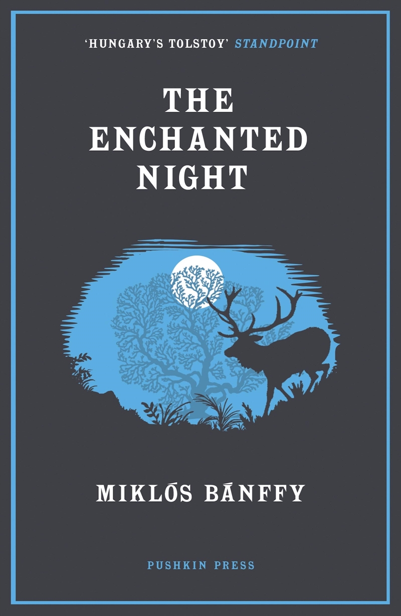 The Enchanted Night: Selected Tales/Product Detail/General Fiction Books