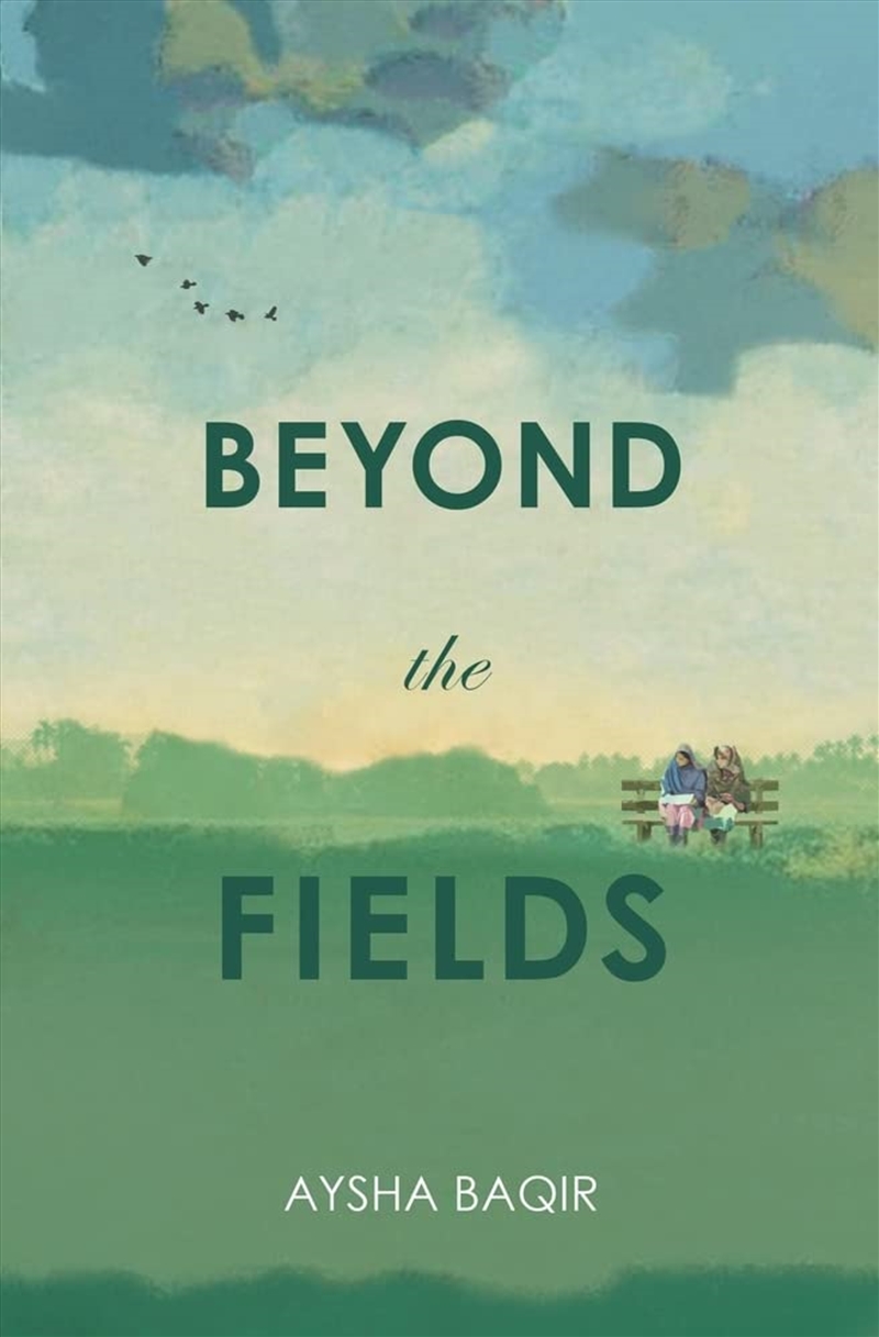 Beyond the Fields/Product Detail/General Fiction Books