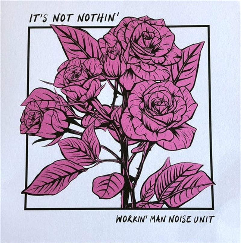 Its Not Nothin/Product Detail/Rock/Pop