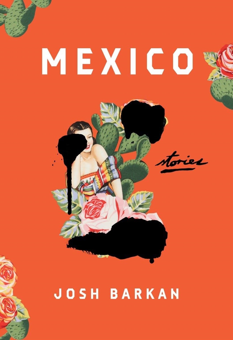 Mexico: Stories/Product Detail/General Fiction Books