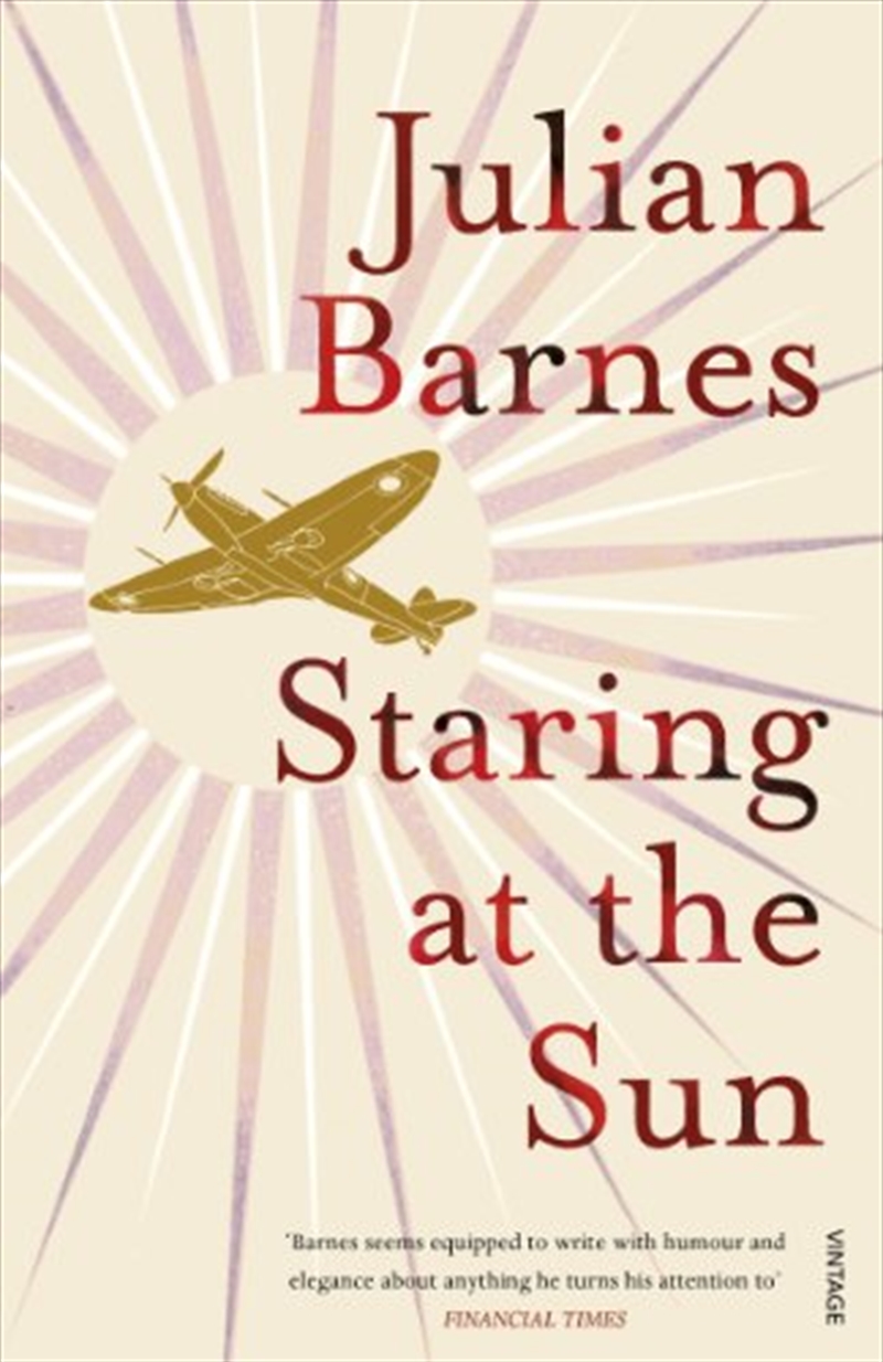 Staring at the Sun/Product Detail/General Fiction Books