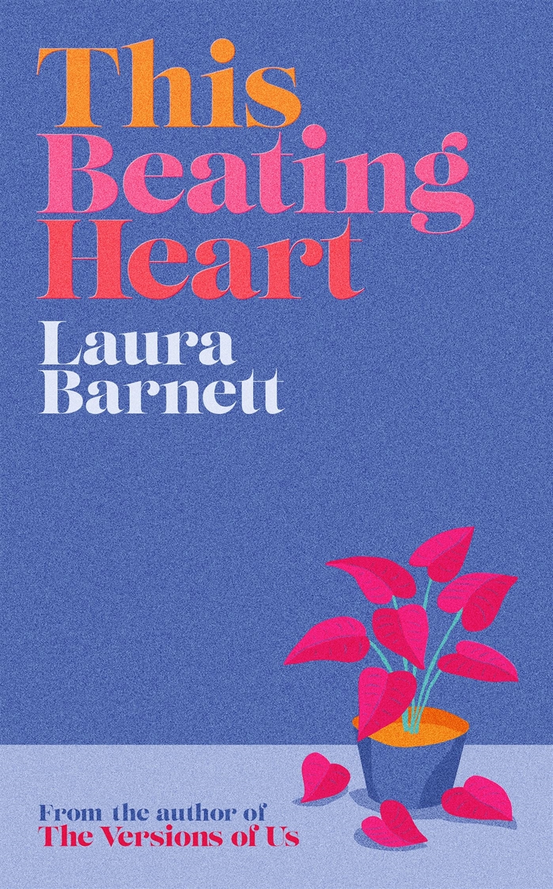 This Beating Heart/Product Detail/General Fiction Books