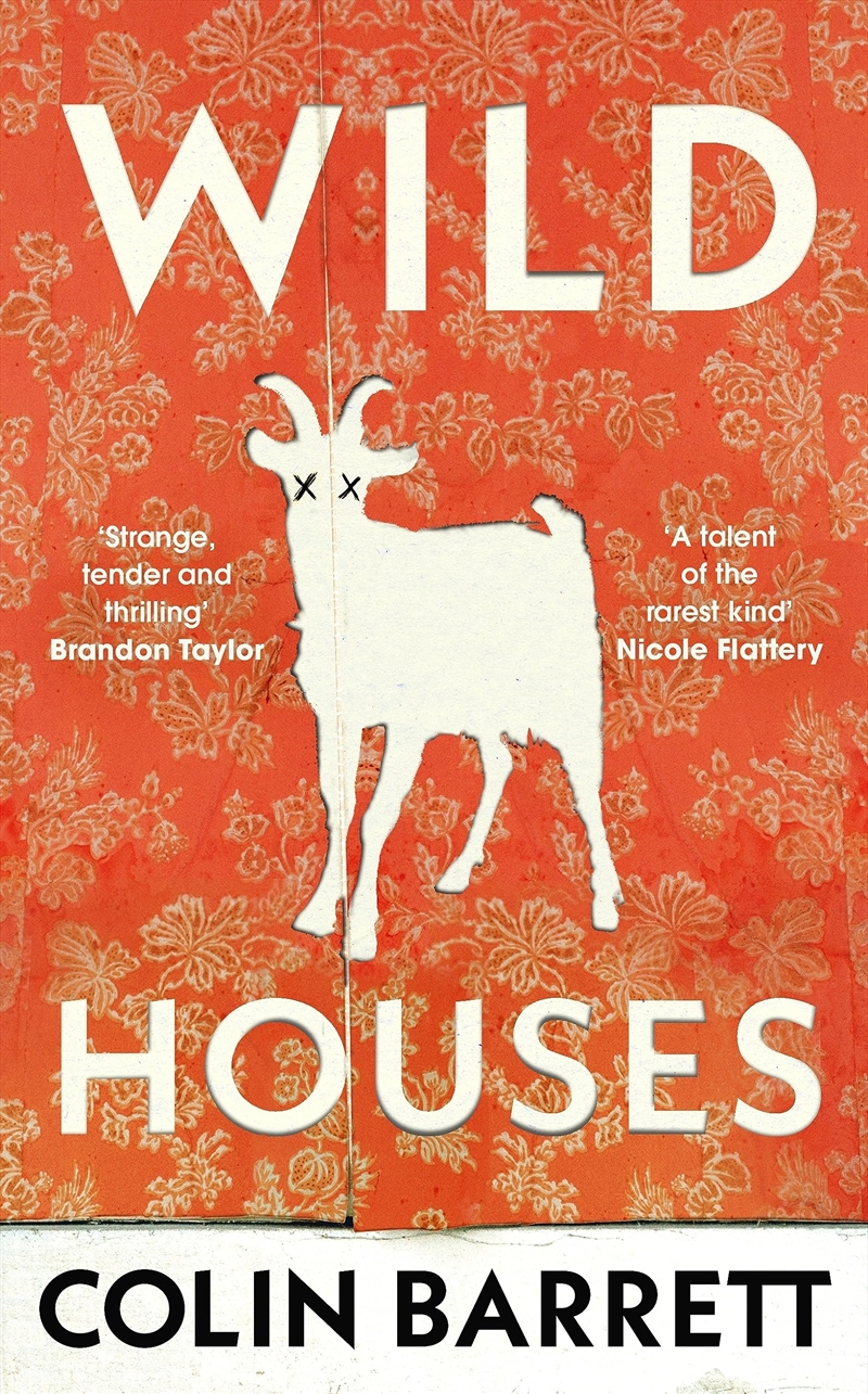 Wild Houses/Product Detail/General Fiction Books