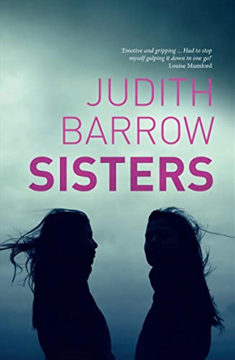 SISTERS/Product Detail/General Fiction Books