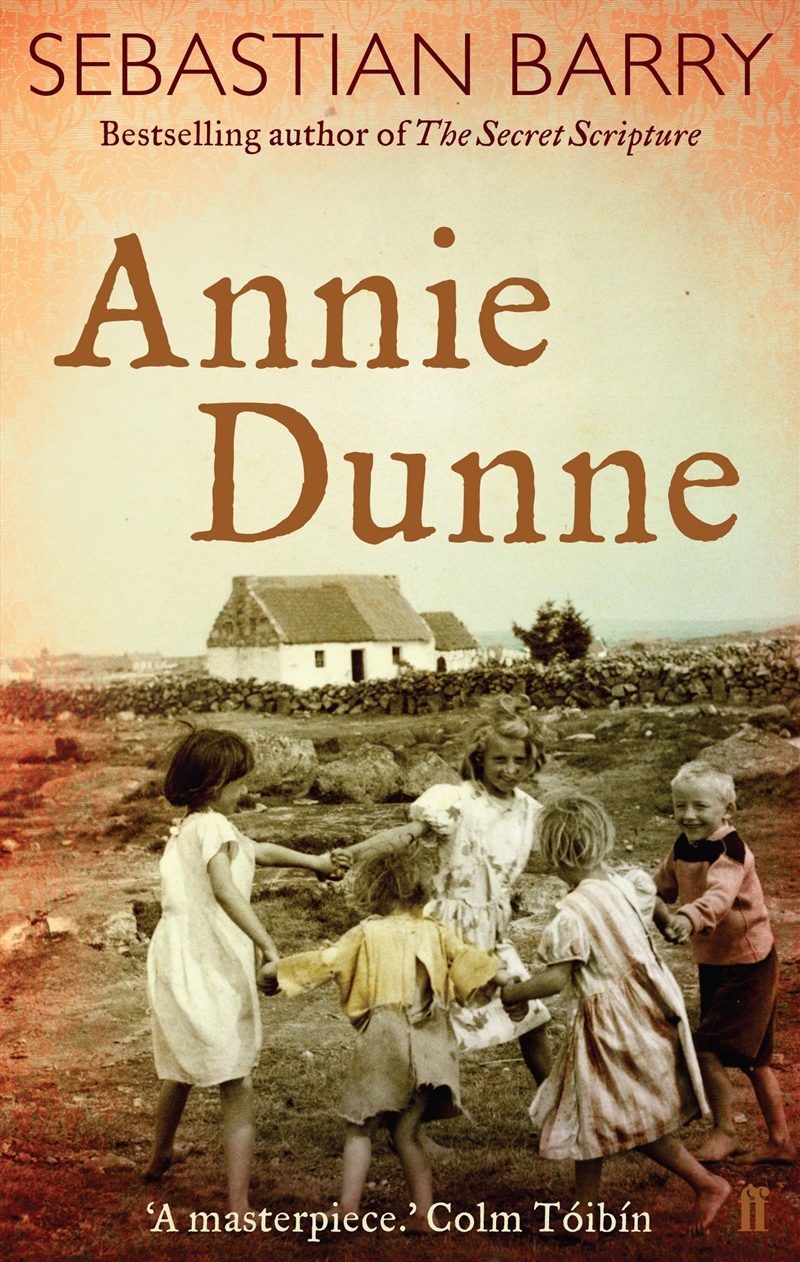 Annie Dunne/Product Detail/General Fiction Books