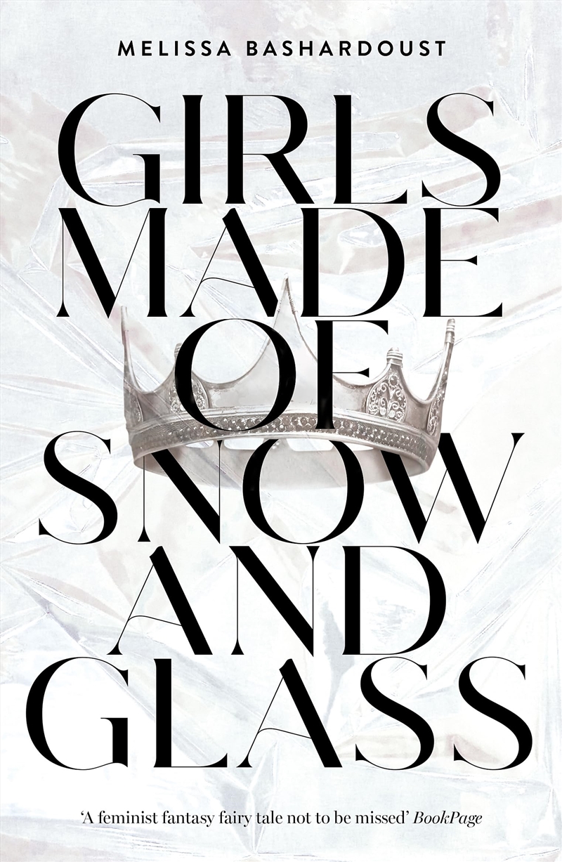 Girls Made of Snow and Glass/Product Detail/General Fiction Books