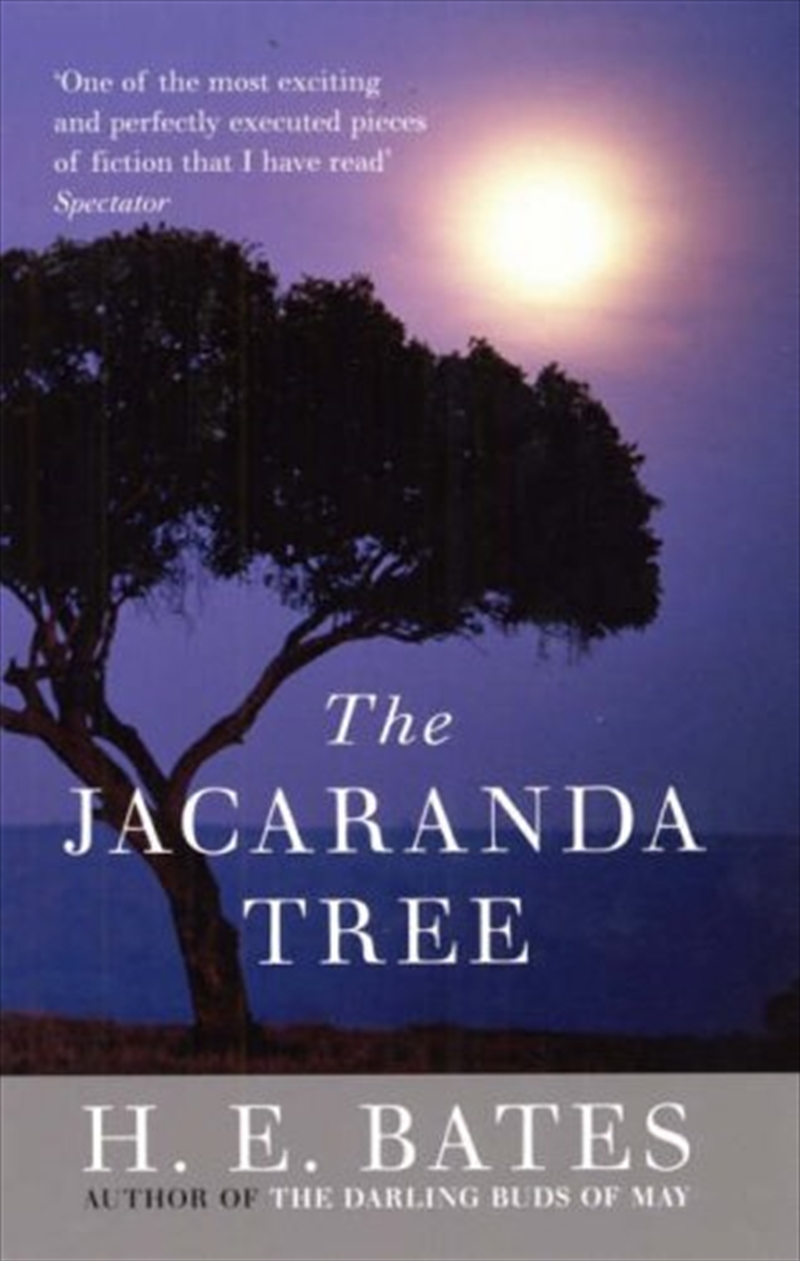 The Jacaranda Tree/Product Detail/General Fiction Books