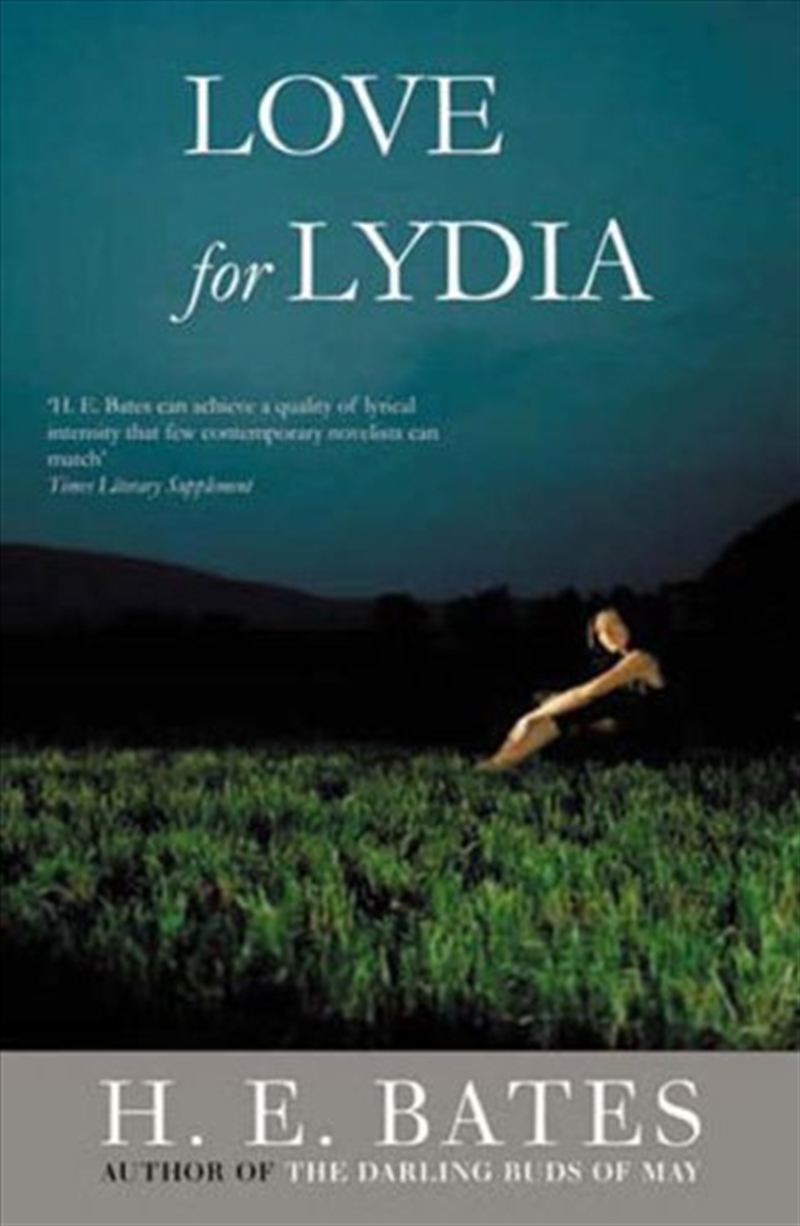 Love For Lydia/Product Detail/General Fiction Books