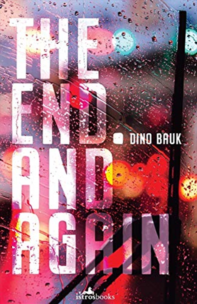 The End. And Again/Product Detail/General Fiction Books