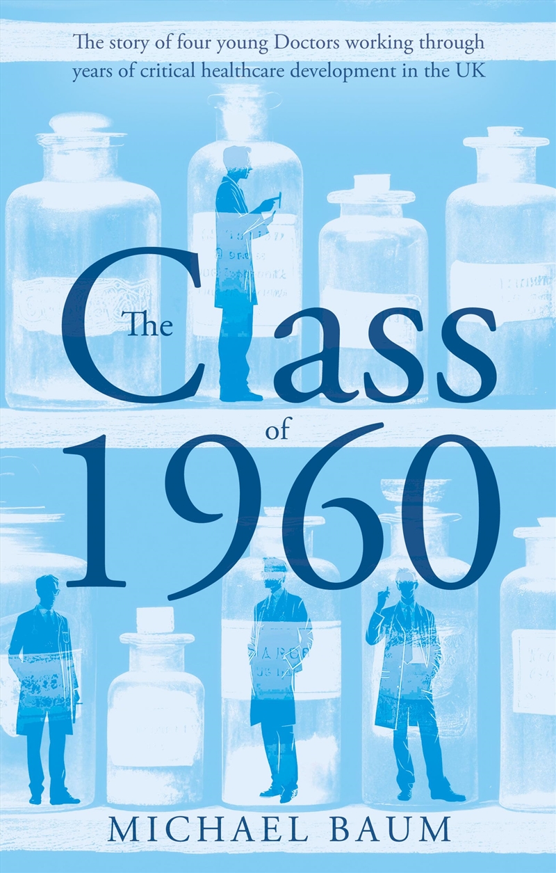 The Class of 1960/Product Detail/General Fiction Books