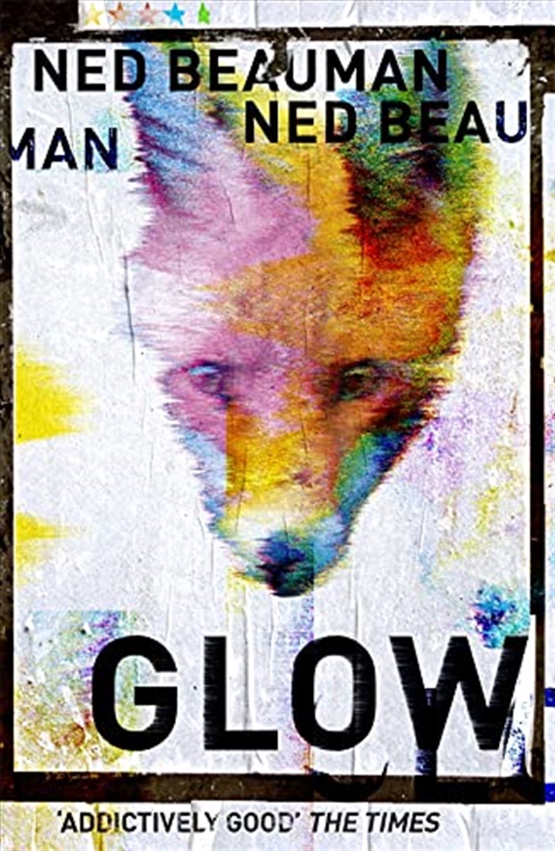 Glow/Product Detail/General Fiction Books