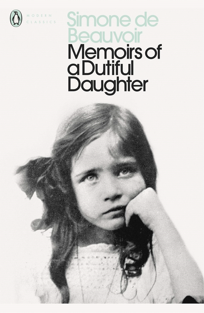 Modern Classics Memoirs of a Dutiful Daughter (Penguin Modern Classics)/Product Detail/General Fiction Books