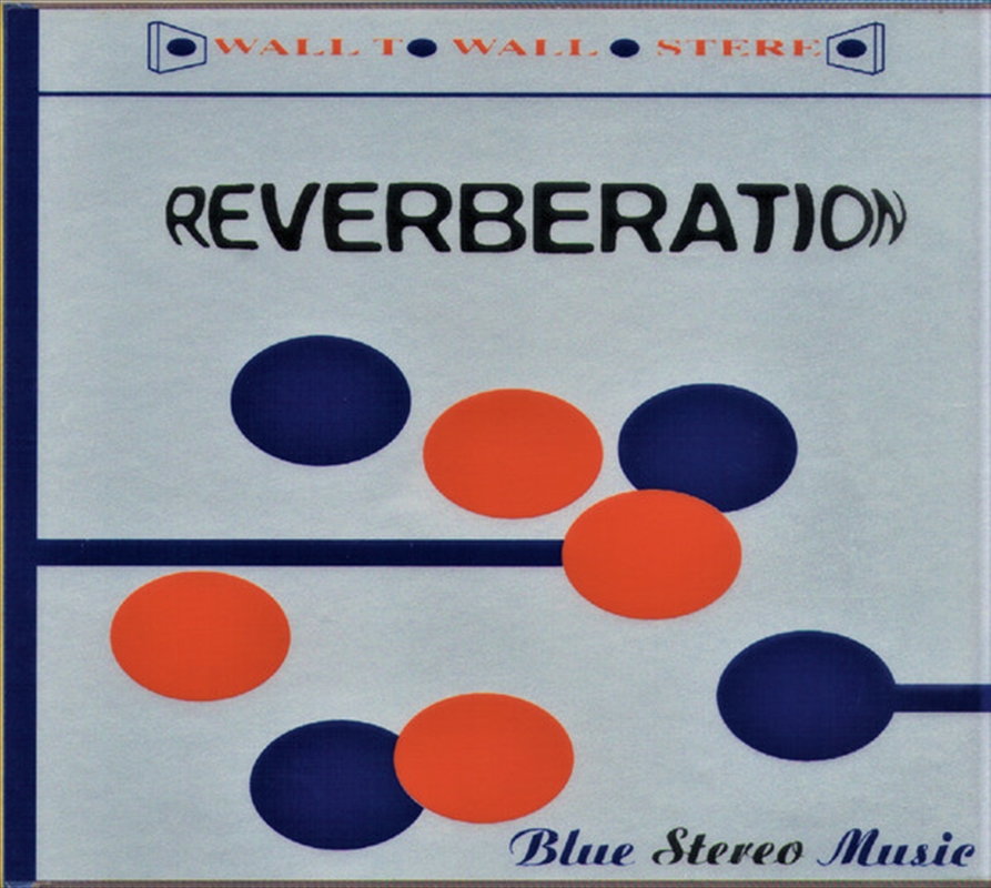 Blue Stereo Music/Product Detail/Rock/Pop