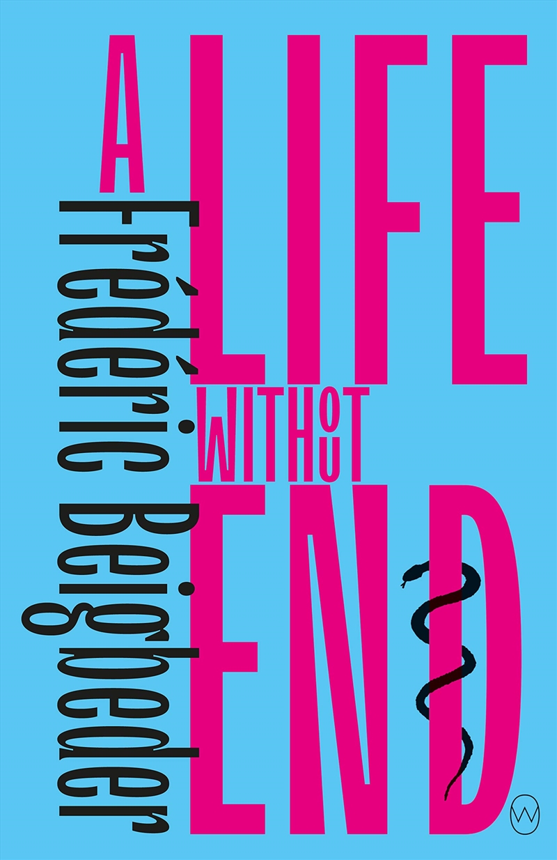 Life Without End/Product Detail/General Fiction Books