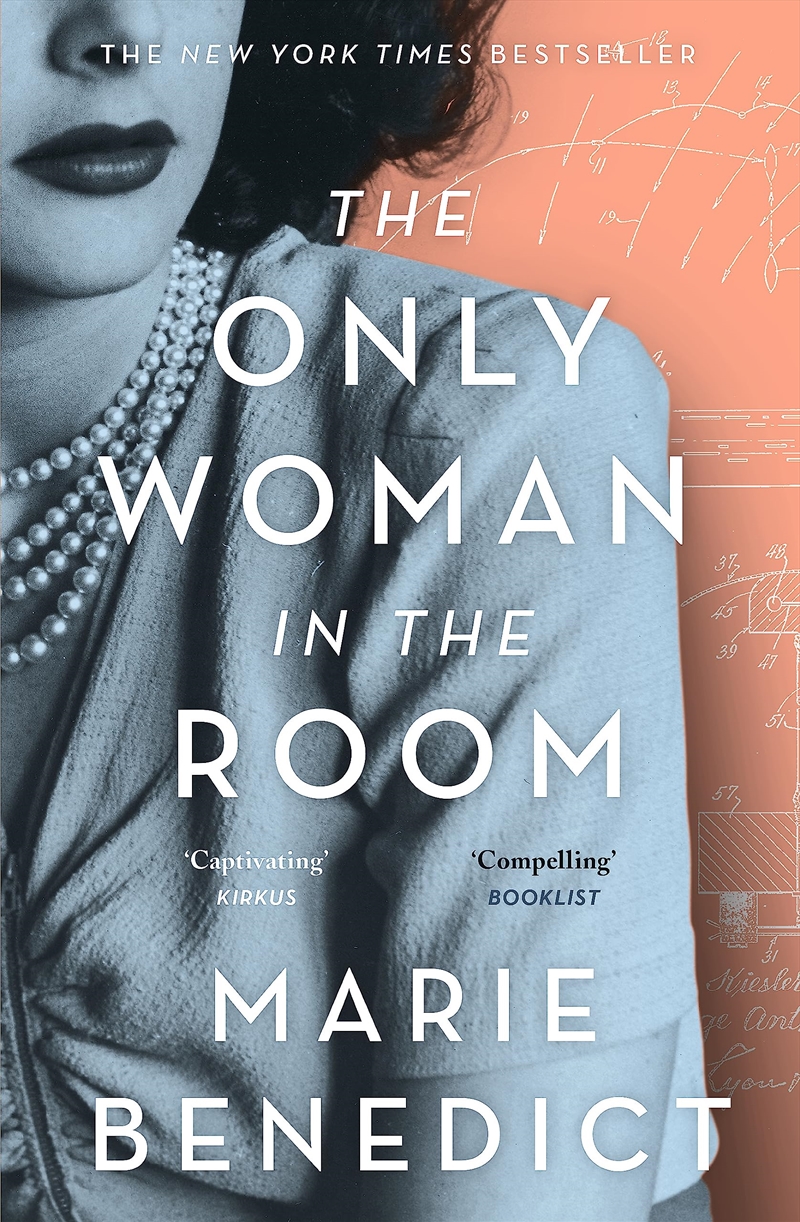 The Only Woman in the Room/Product Detail/General Fiction Books