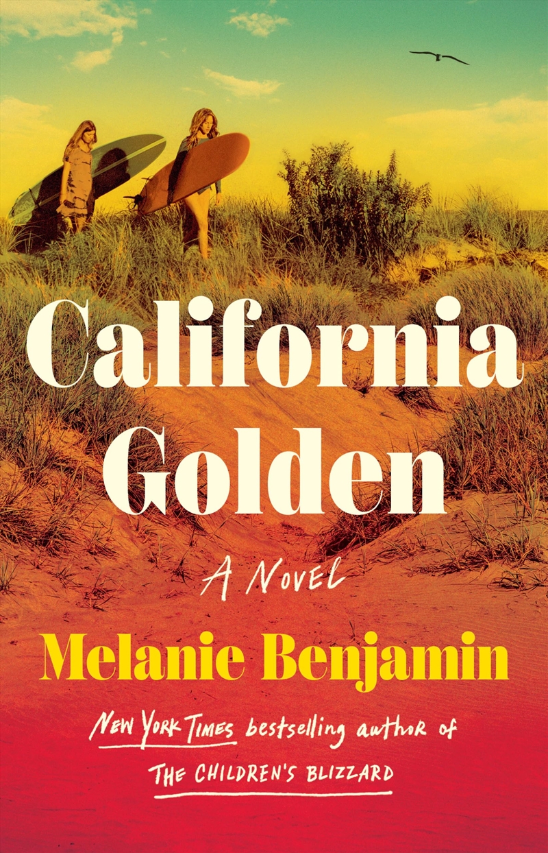 California Golden: A Novel/Product Detail/General Fiction Books