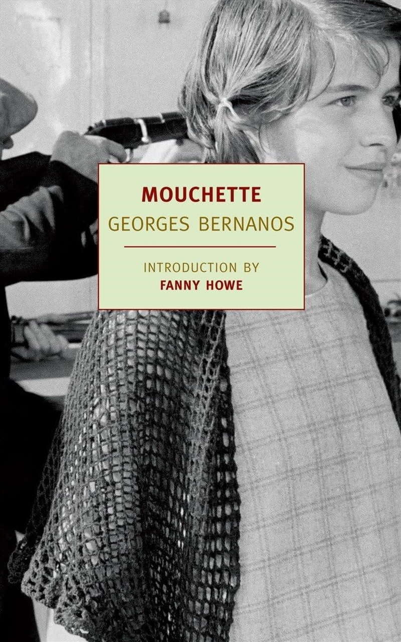 Mouchette (New York Review Books Classics)/Product Detail/General Fiction Books