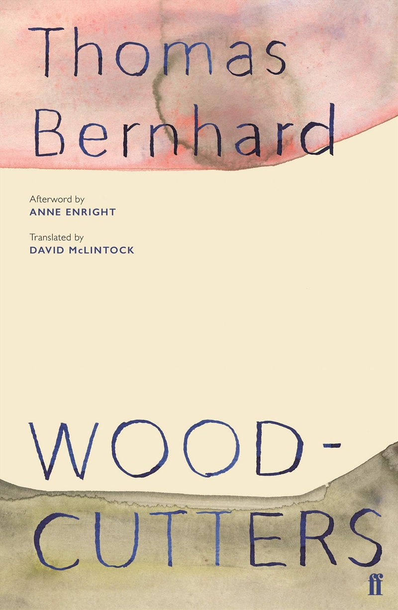 Woodcutters/Product Detail/General Fiction Books