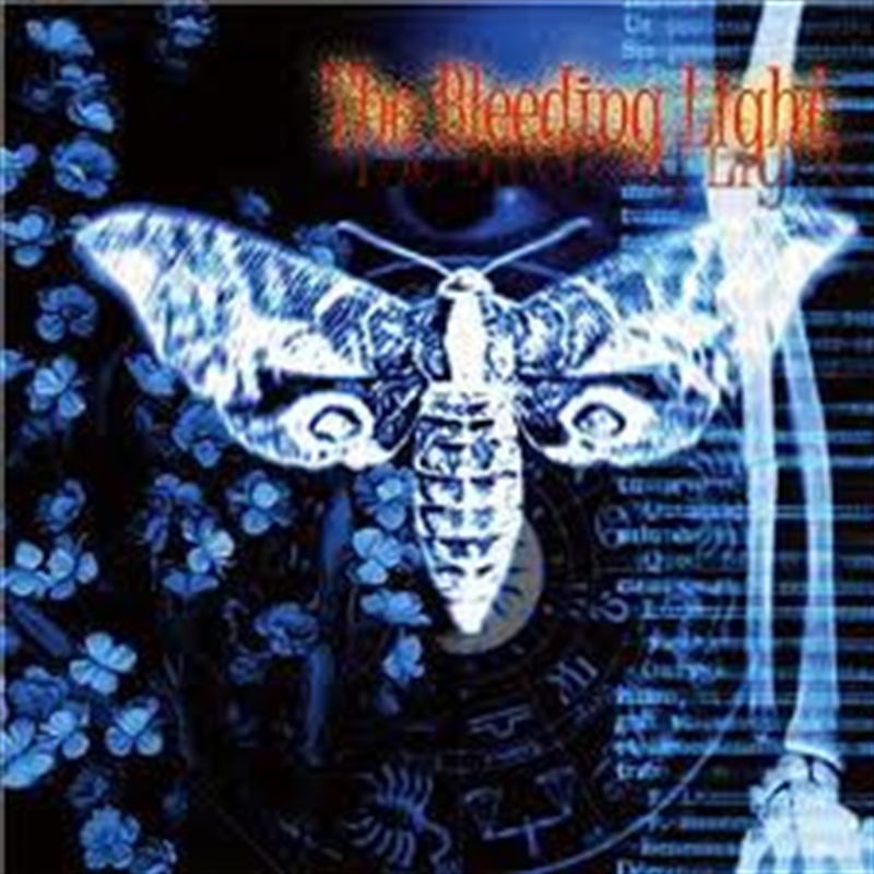 Bleeding Light/Product Detail/Rock/Pop