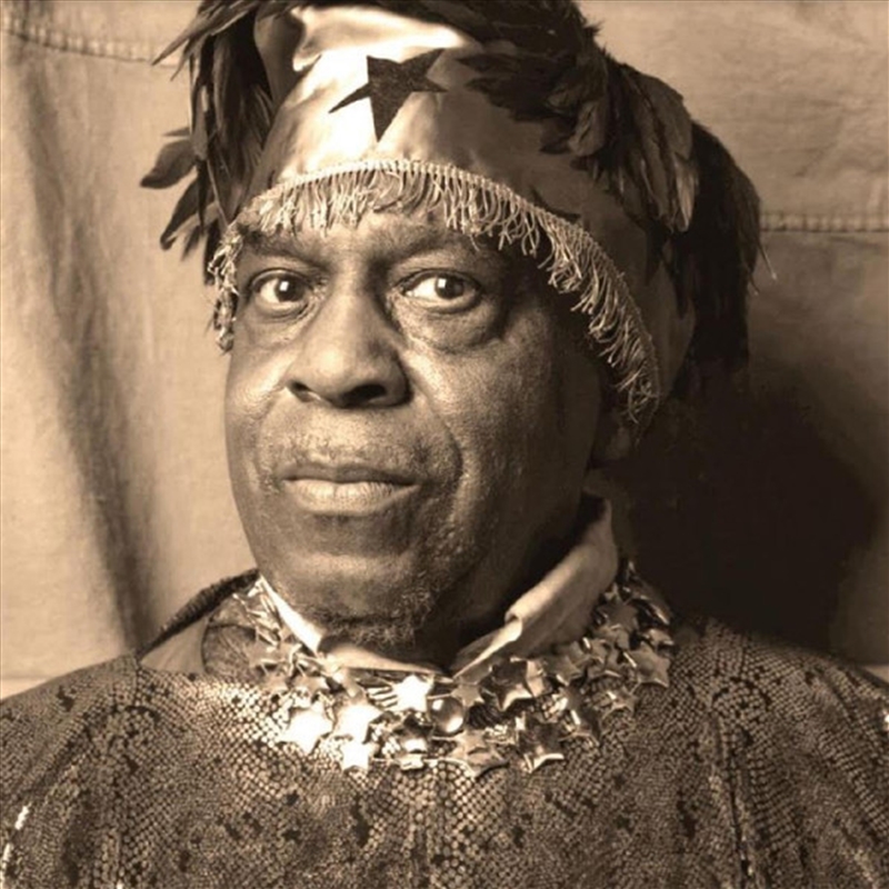 Inside The Light World: Sun Ra/Product Detail/Jazz